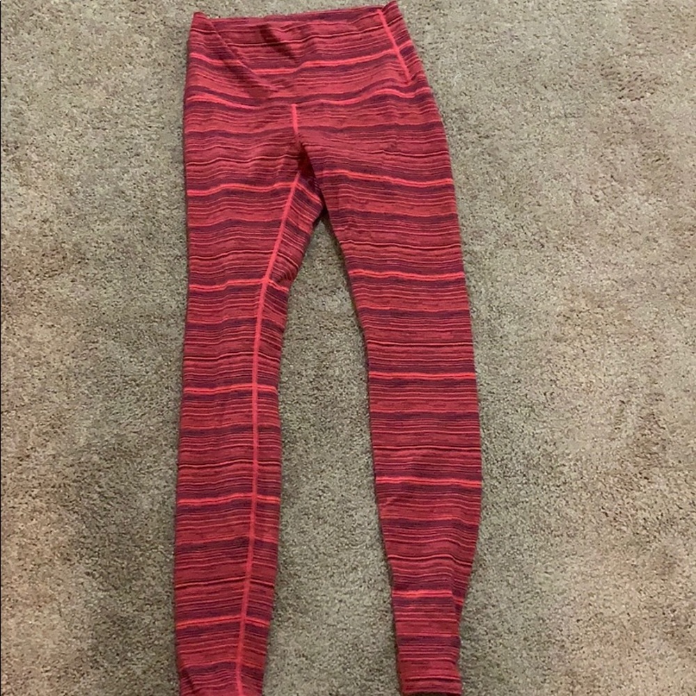 Lulu Lemon Leggings